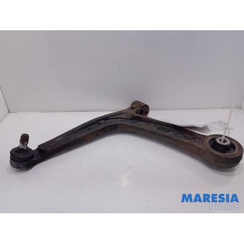 Fiat - 500 - Front lower wishbone, left