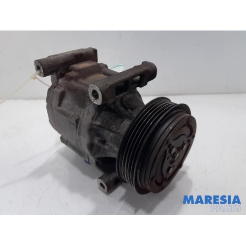 Fiat - 500 - Startmotor
