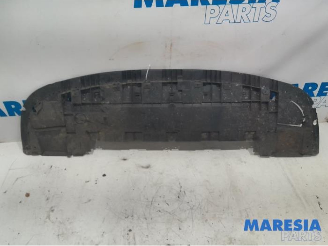 Fiat - Talento - Bumper bottom