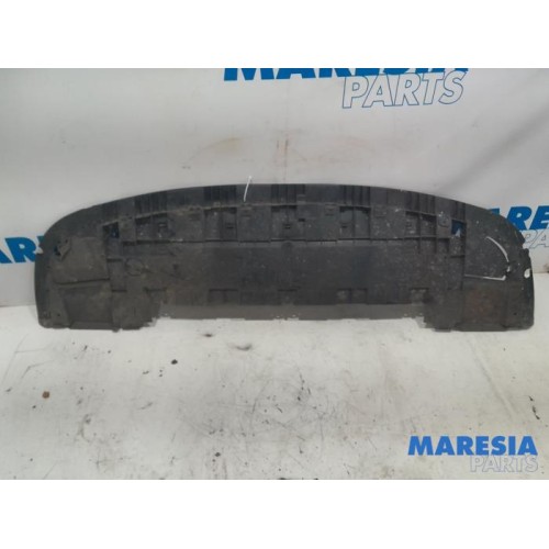 Fiat - Talento - Bumper bottom