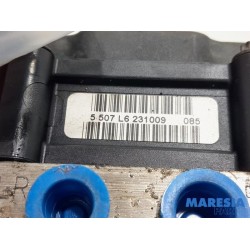 Fiat - 500 - ABS Pumpe
