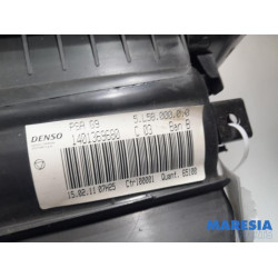 Peugeot - Expert - Heizgehäuse