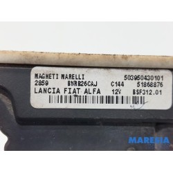 Fiat - 500 - Accu sensor