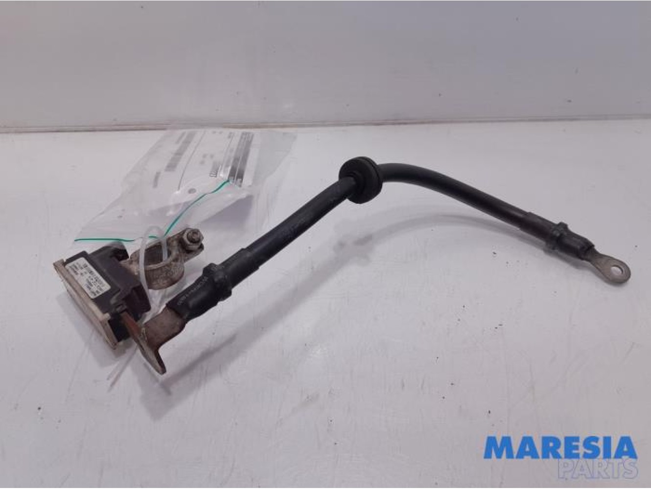 Fiat - 500 - Accu sensor