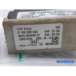 Fiat - 500 - Accu sensor