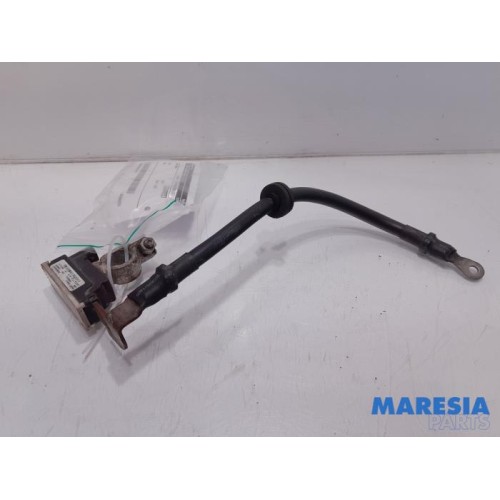 Fiat - 500 - Accu sensor