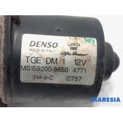 Fiat - 500 - Moteur essuie-glace avant
