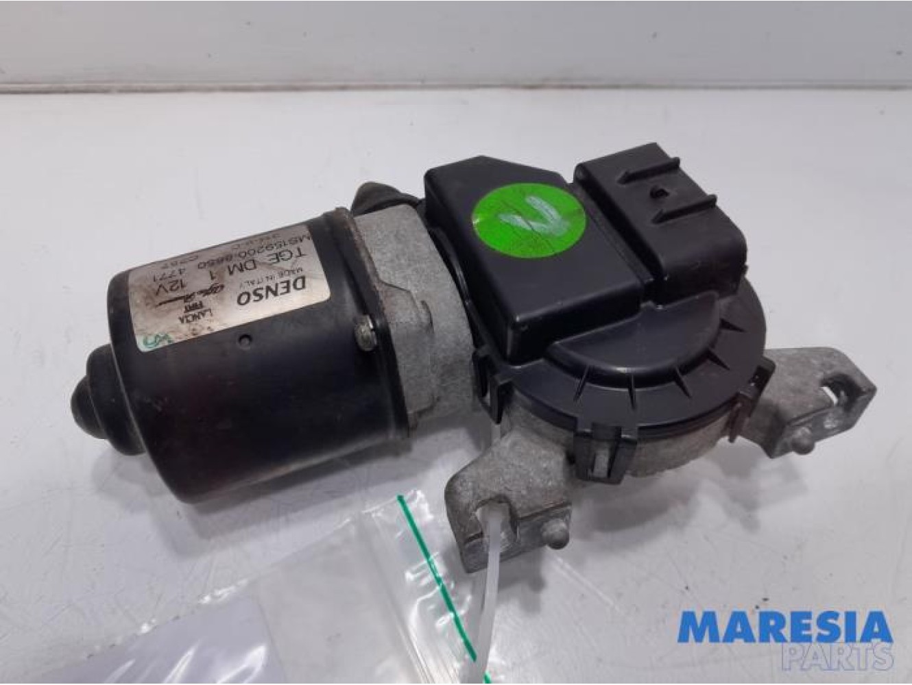 Fiat - 500 - Moteur essuie-glace avant