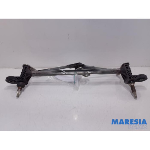 Fiat - 500 - Scheibenwischer Mechanik