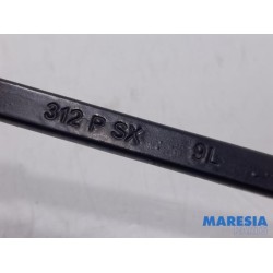 Fiat - 500 - Front wiper arm