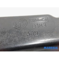 Fiat - 500 - Front part support