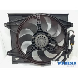 Fiat - 500 - Ventilateur moteur