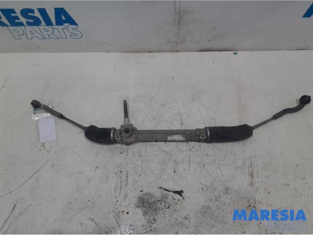 Fiat - 500 - Steering box