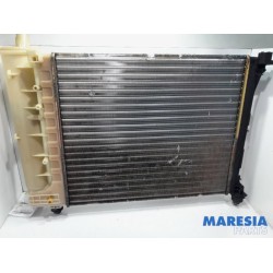 Fiat - 500 - Radiateur