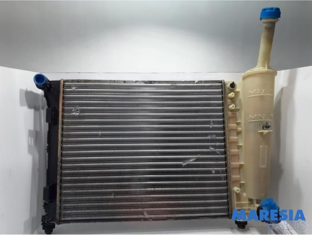 Fiat - 500 - Radiateur