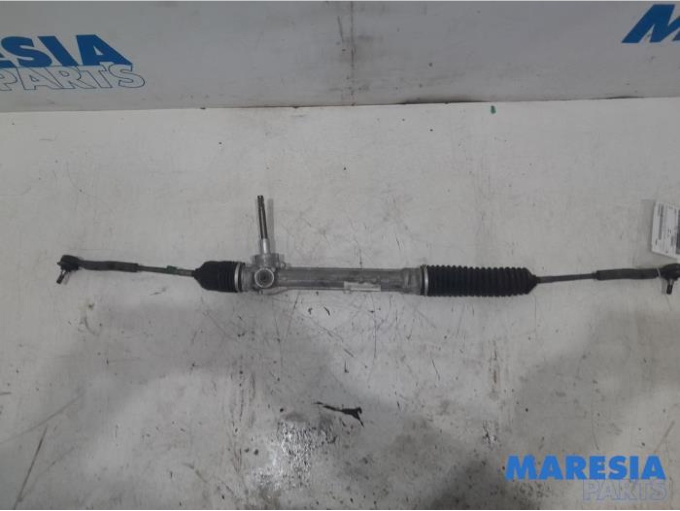 Fiat - 500 - Steering box