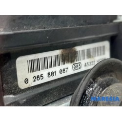 Fiat - 500 - ABS pump