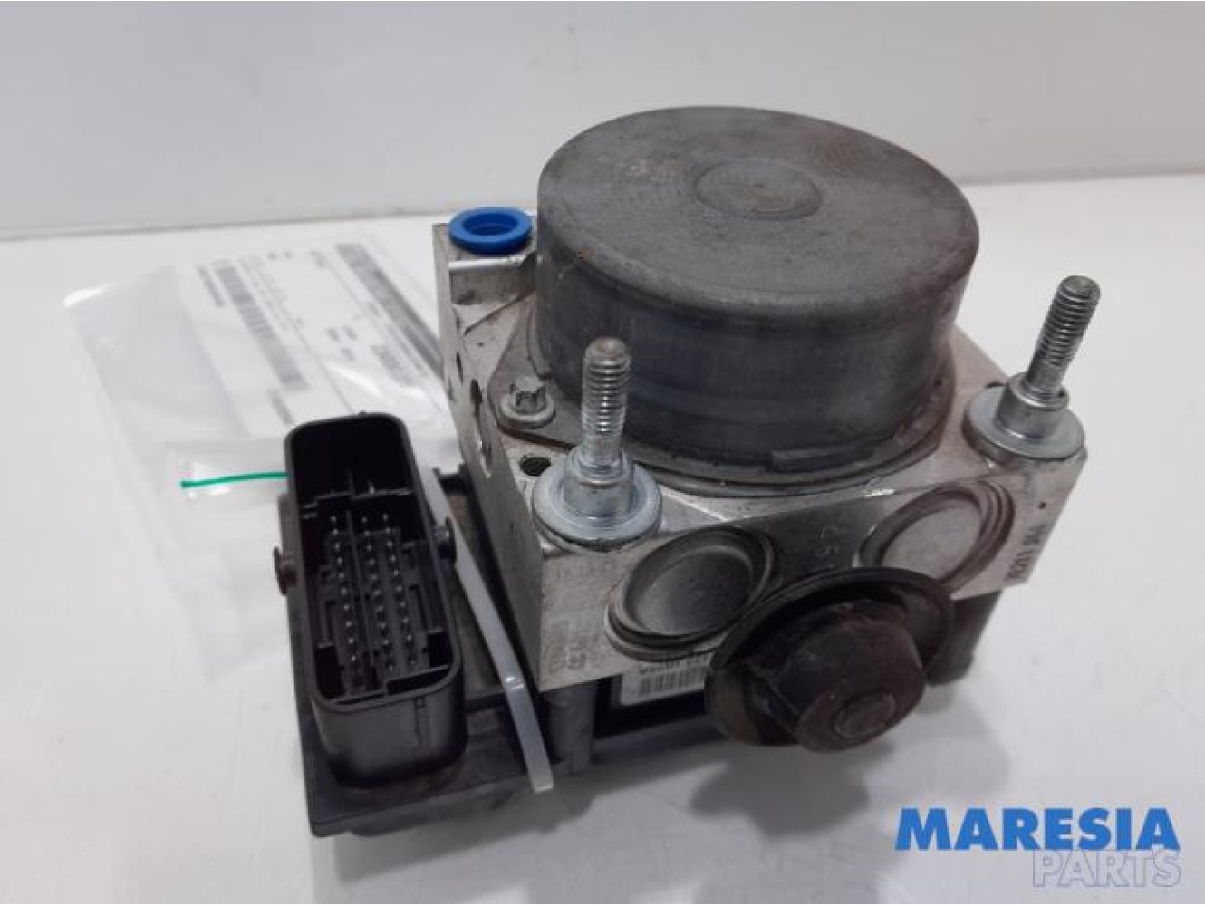 Fiat - 500 - ABS pump