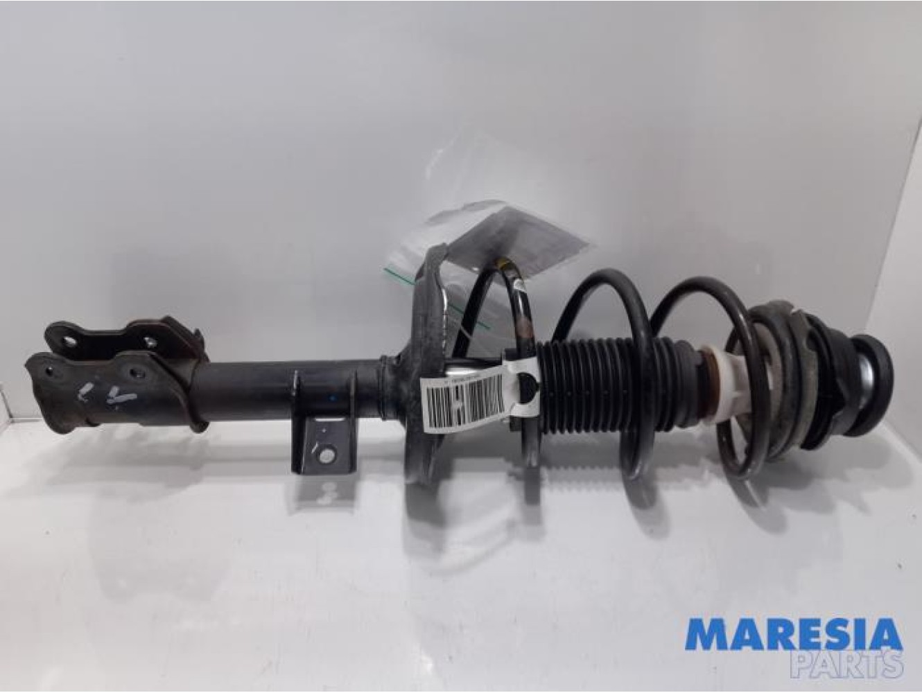 Fiat - 500 - Schokdemperpoot links-voor