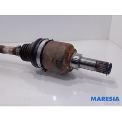 Fiat - 500 - Aandrijfas links-voor