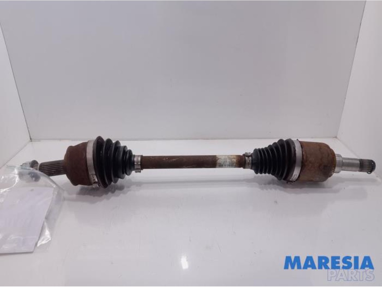 Fiat - 500 - Aandrijfas links-voor