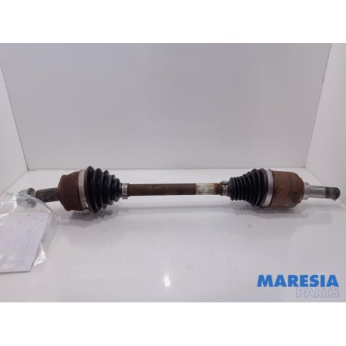 Fiat - 500 - Front drive shaft, left