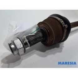 Fiat - 500 - Arbre de transmission avant droit