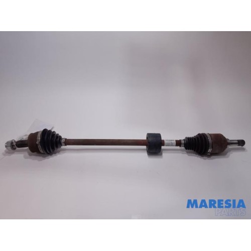 Fiat - 500 - Front drive shaft, right