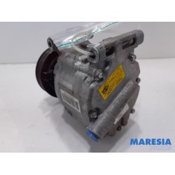 Fiat - 500 - Air conditioning pump