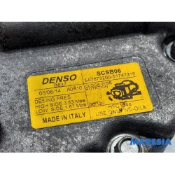 Fiat - 500 - Air conditioning pump