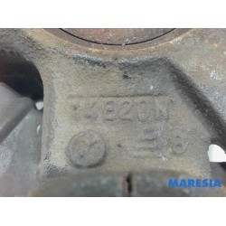 Fiat - 500 - Achsschenkel links vorne