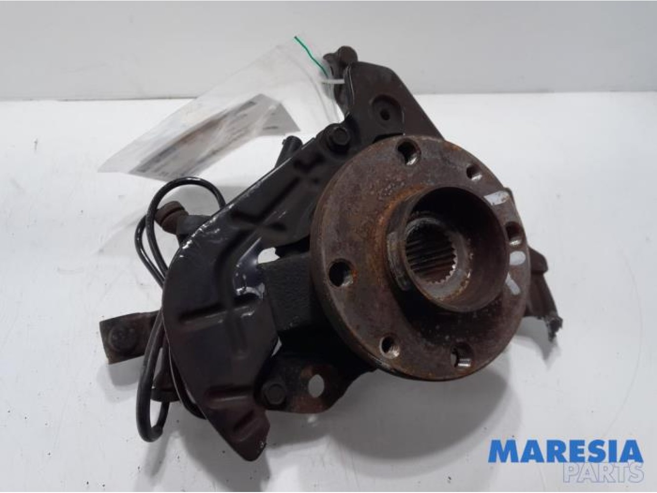 Fiat - 500 - Achsschenkel links vorne
