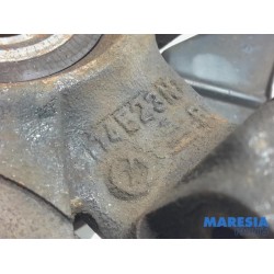 Fiat - 500 - Knuckle, front right