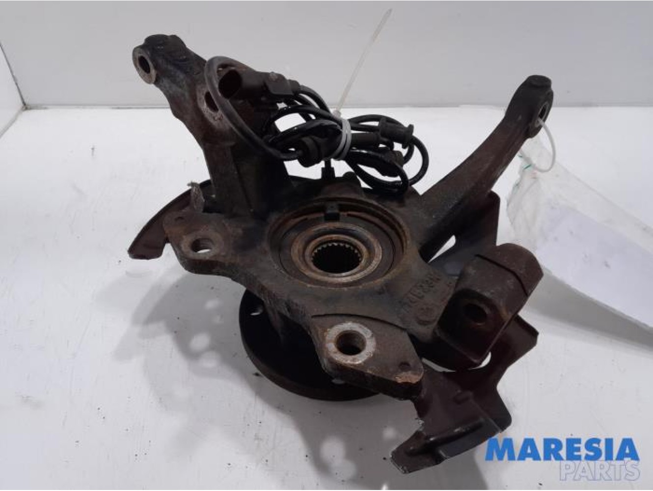 Fiat - 500 - Knuckle, front right