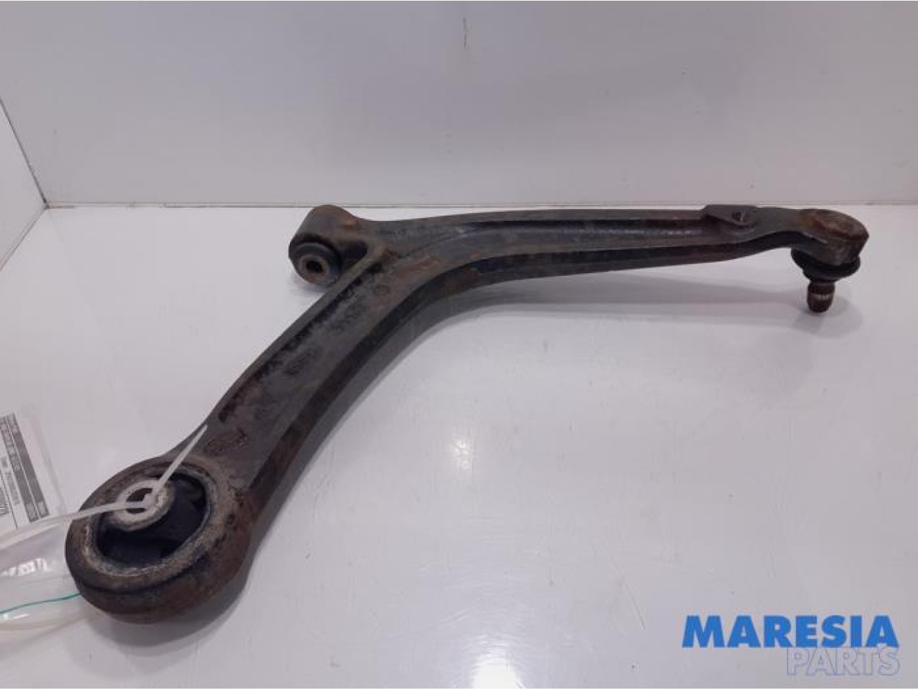 Fiat - 500 - Querlenker unten links vorne