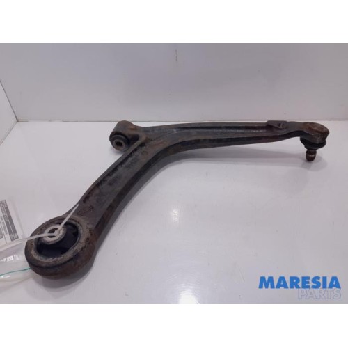 Fiat - 500 - Querlenker unten links vorne