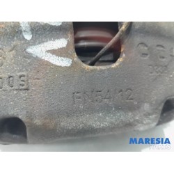 Fiat - 500 - Front brake calliper, left
