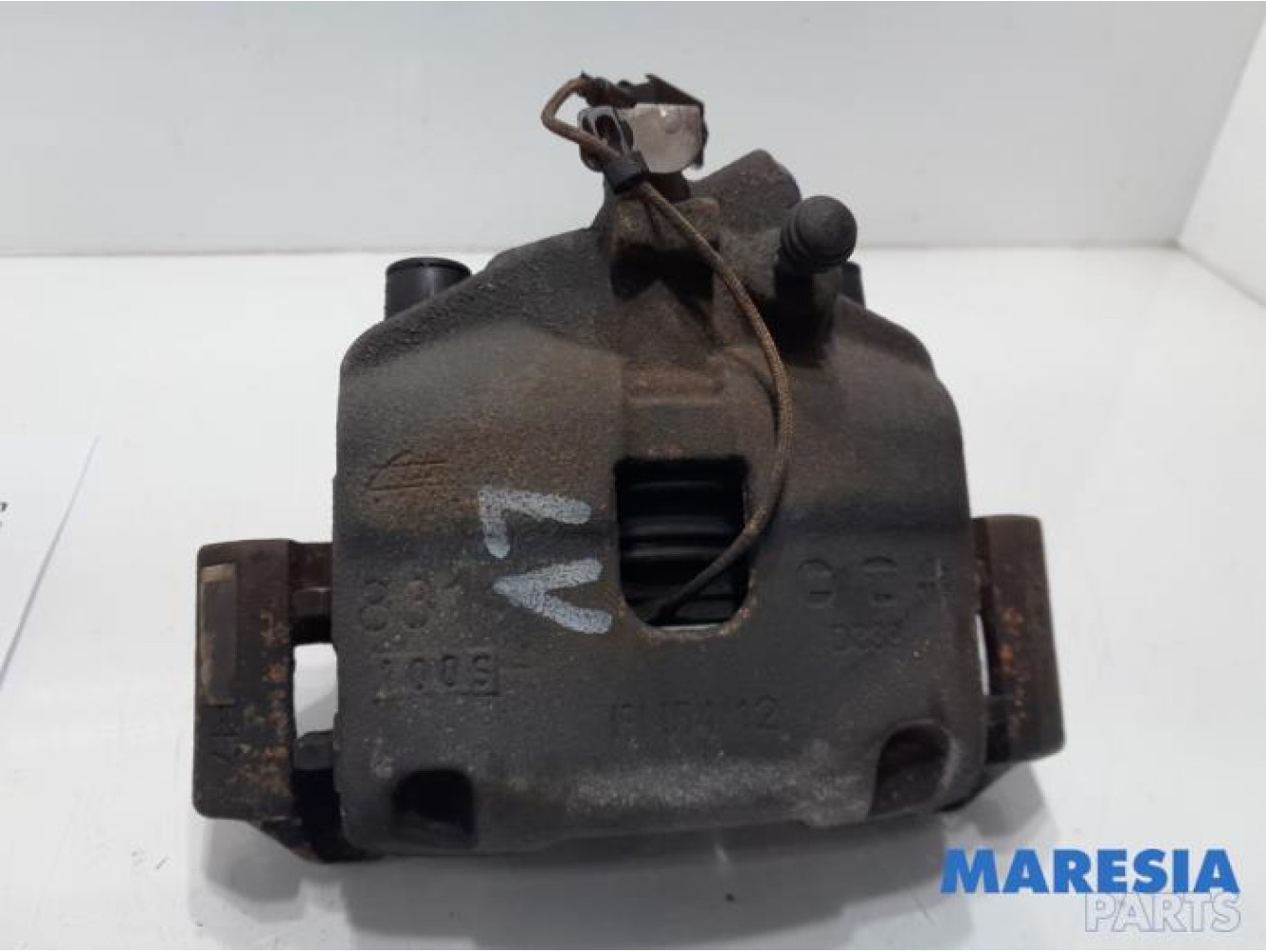 Fiat - 500 - Front brake calliper, left