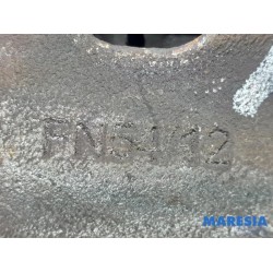 Fiat - 500 - Etrier de frein (pince) avant droit