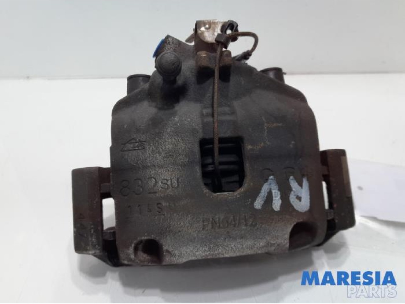 Fiat - 500 - Etrier de frein (pince) avant droit
