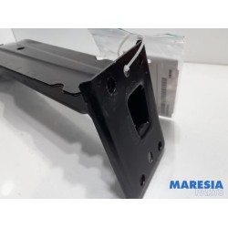 Fiat - 500 - Front part support