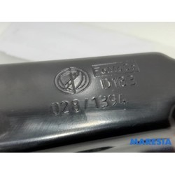 Fiat - 500 - Front part support