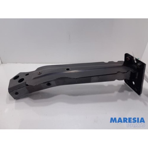 Fiat - 500 - Front part support