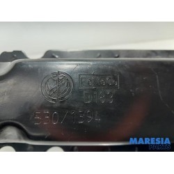 Fiat - 500 - Front part support