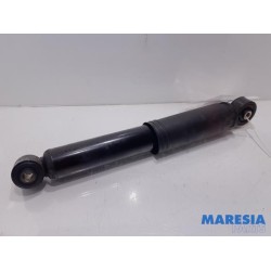 Fiat - 500 - Stoßdämpfer links hinten