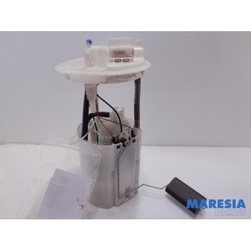 Fiat - 500 - Kraftstoffpumpe Elektrisch