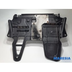 Fiat - 500 - Plaque de protection moteur