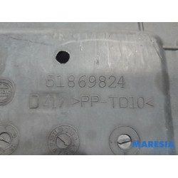 Fiat - 500 - Plaque de protection moteur
