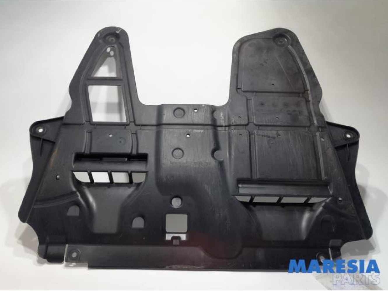 Fiat - 500 - Plaque de protection moteur