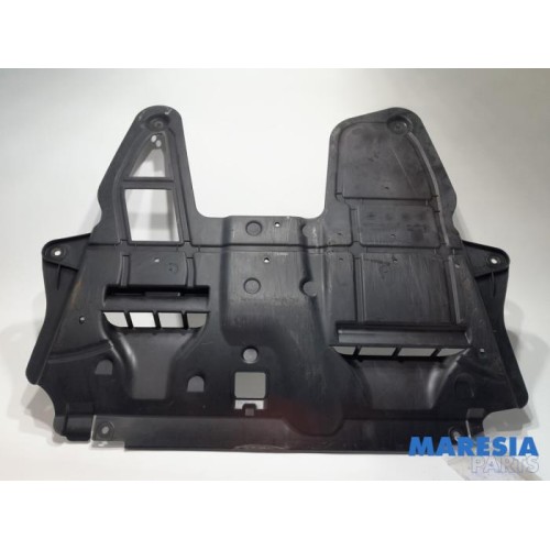 Fiat - 500 - Motor Beschermplaat